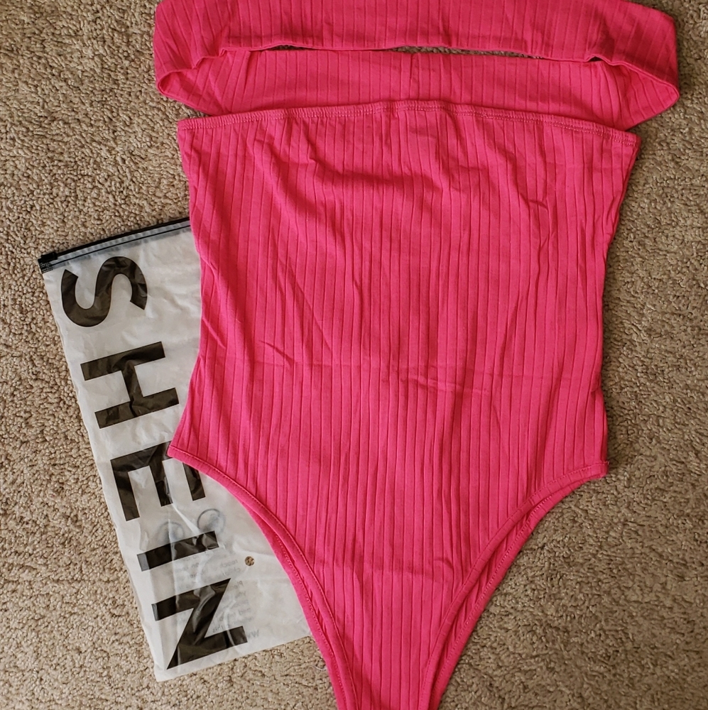 💕 Bodysuit 💕